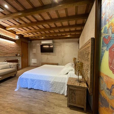 Hotel Historic Girona Eksteriør billede