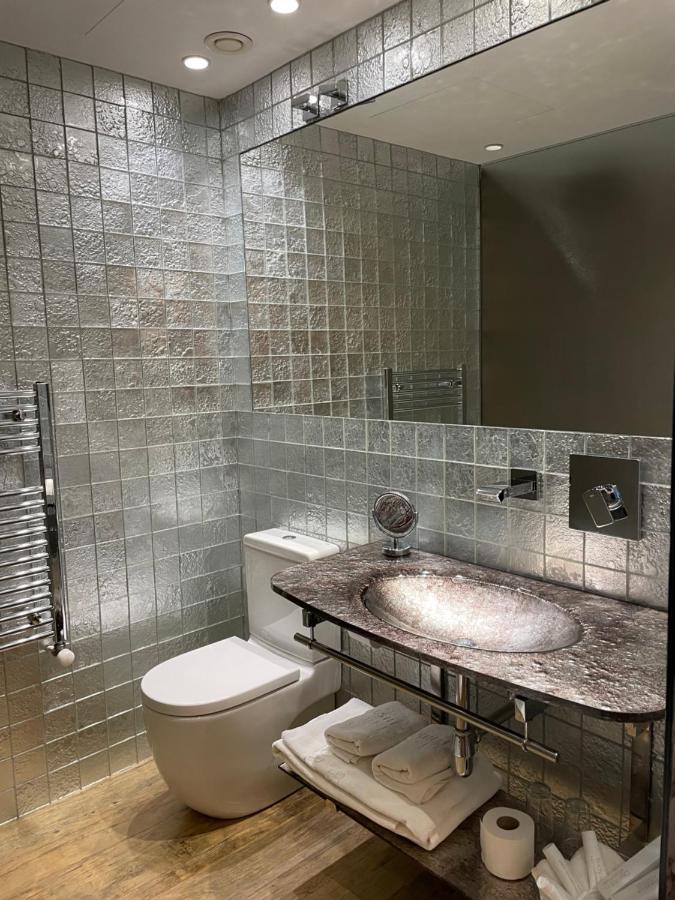 Hotel Historic Girona Eksteriør billede