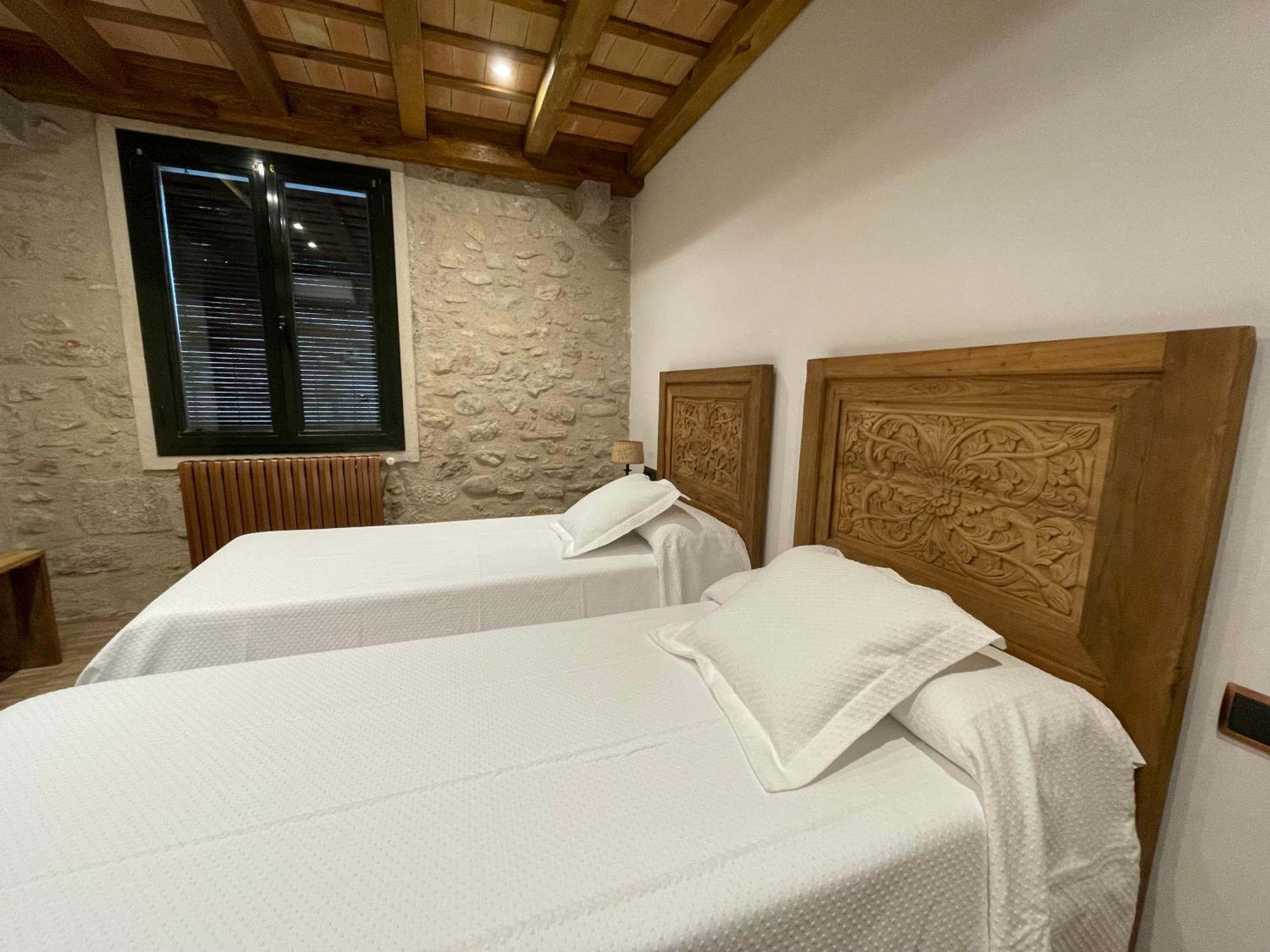 Hotel Historic Girona Eksteriør billede