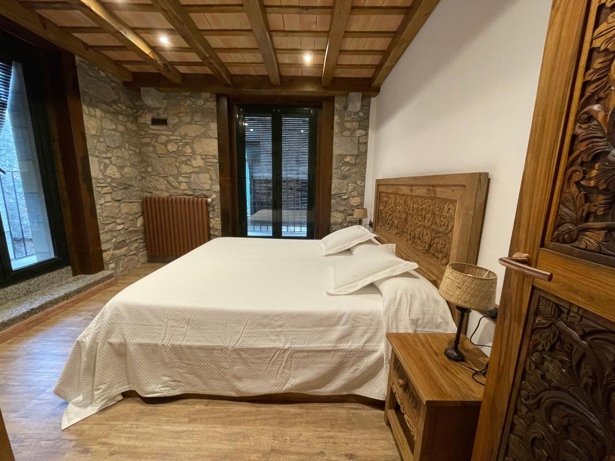 Hotel Historic Girona Eksteriør billede