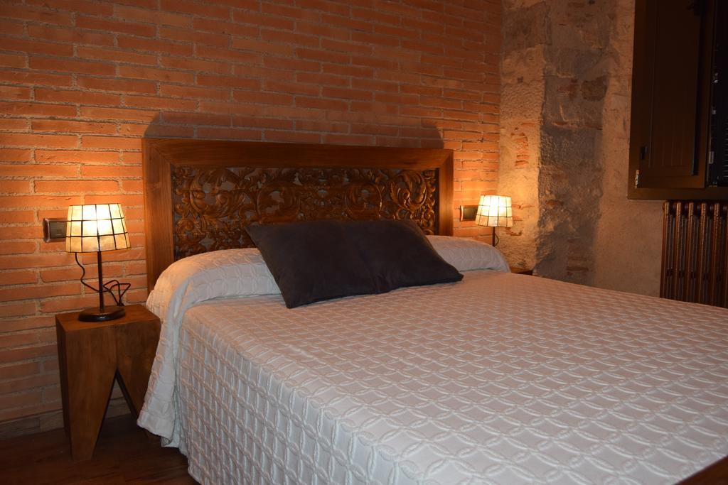 Hotel Historic Girona Eksteriør billede
