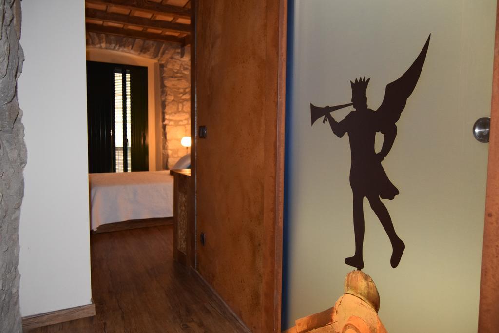 Hotel Historic Girona Eksteriør billede