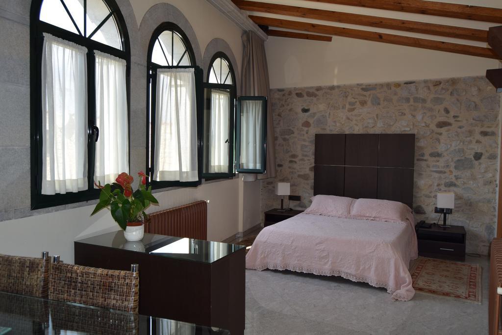 Hotel Historic Girona Eksteriør billede