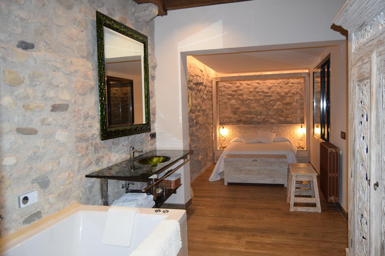 Hotel Historic Girona Eksteriør billede
