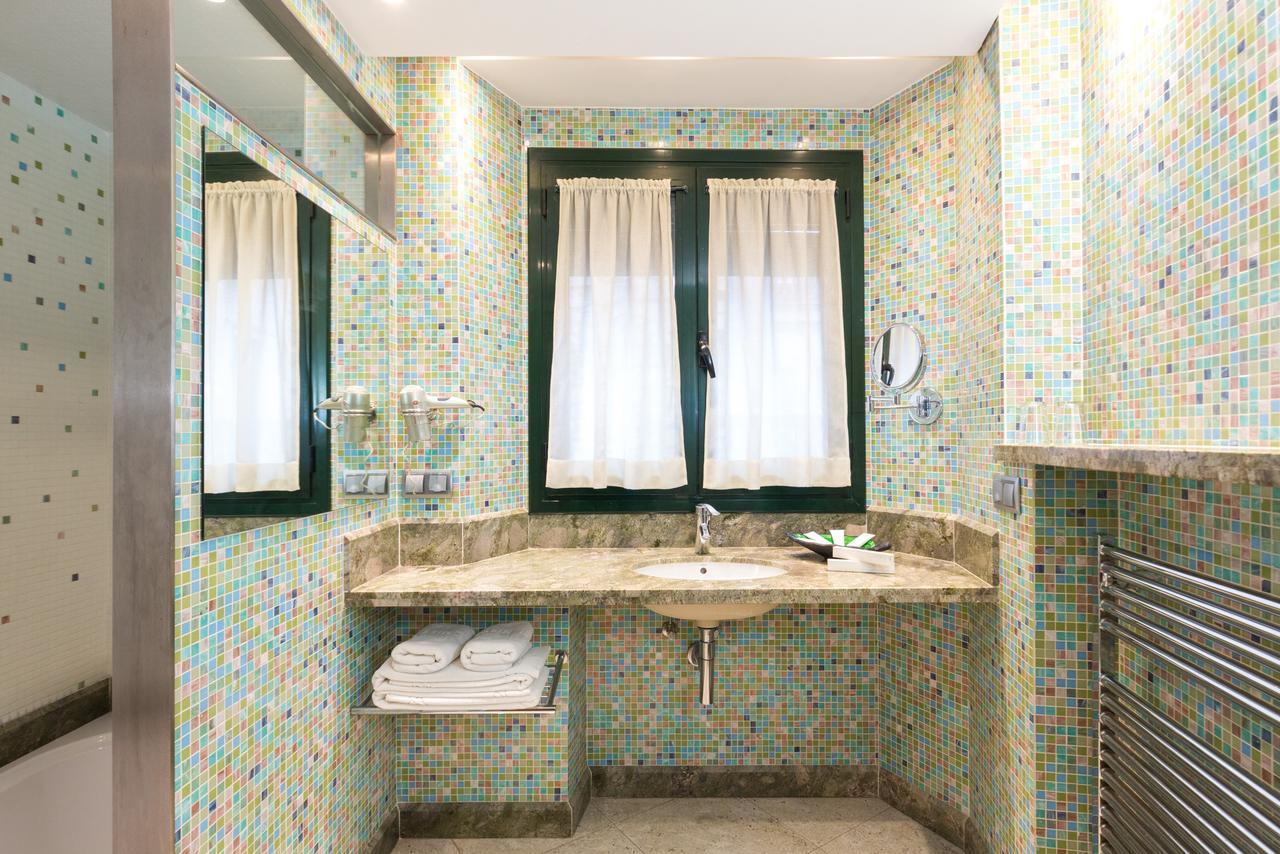 Hotel Historic Girona Eksteriør billede