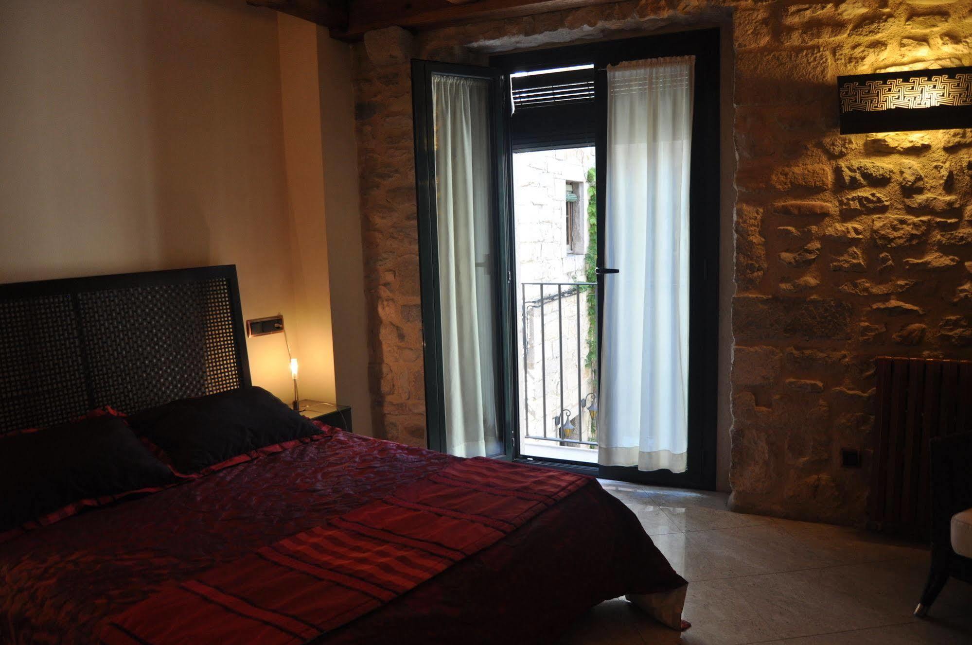 Hotel Historic Girona Eksteriør billede