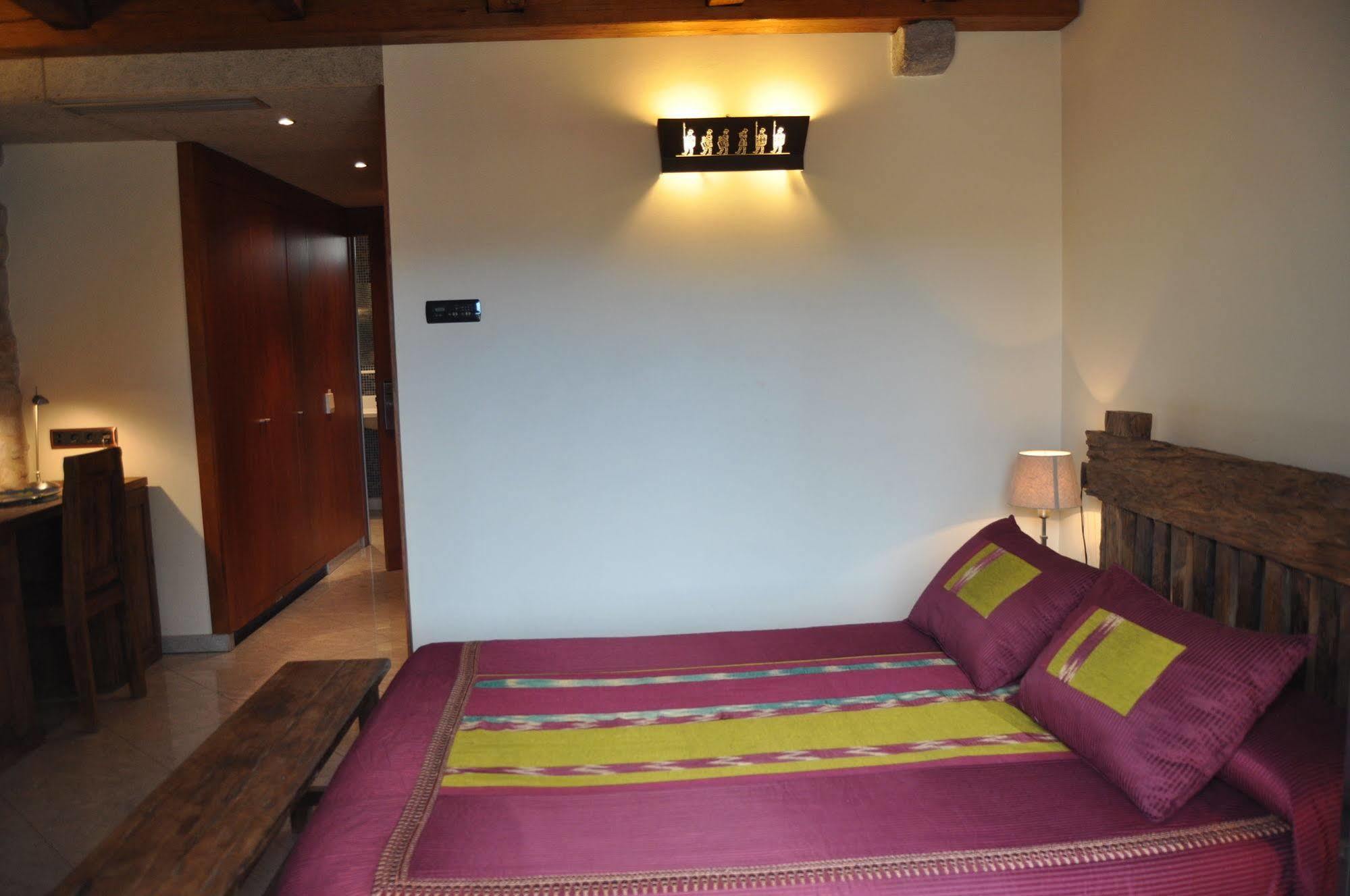Hotel Historic Girona Eksteriør billede