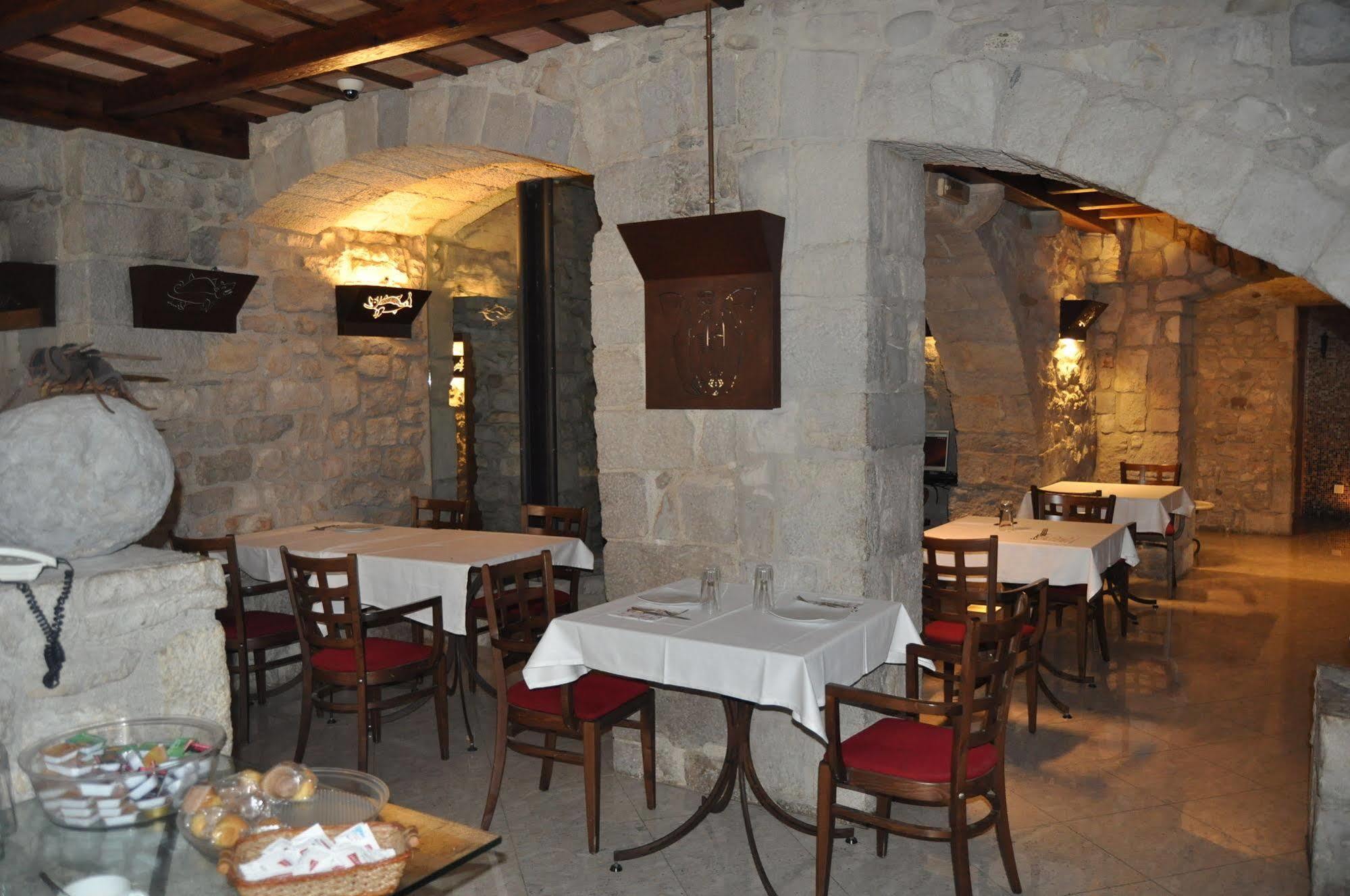 Hotel Historic Girona Eksteriør billede